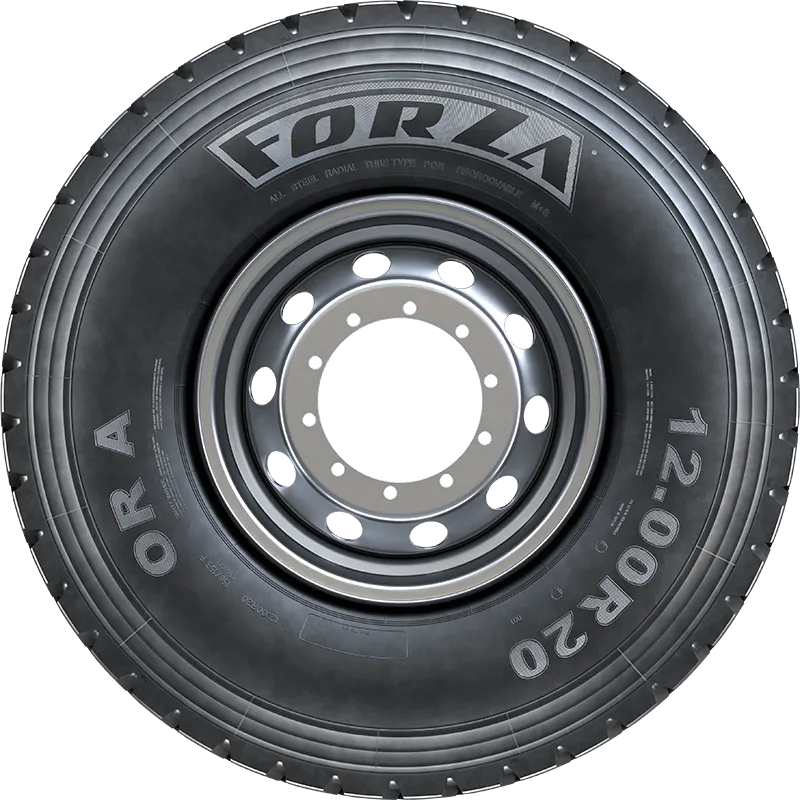 FORZA OR A в Юхнове — KAMA TYRES FORZA OR A в Юхнове