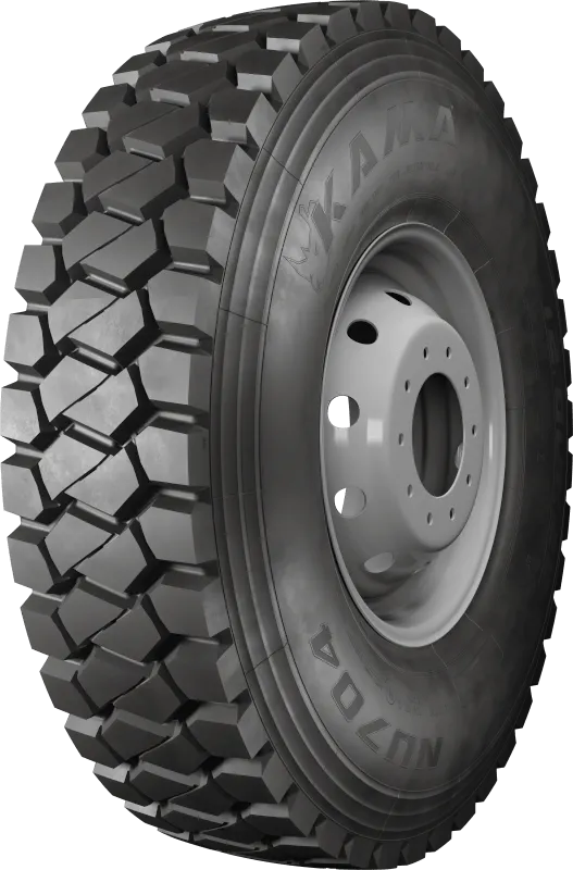 KAMA NU 704 в Юхнове — KAMA TYRES KAMA NU 704 в Юхнове