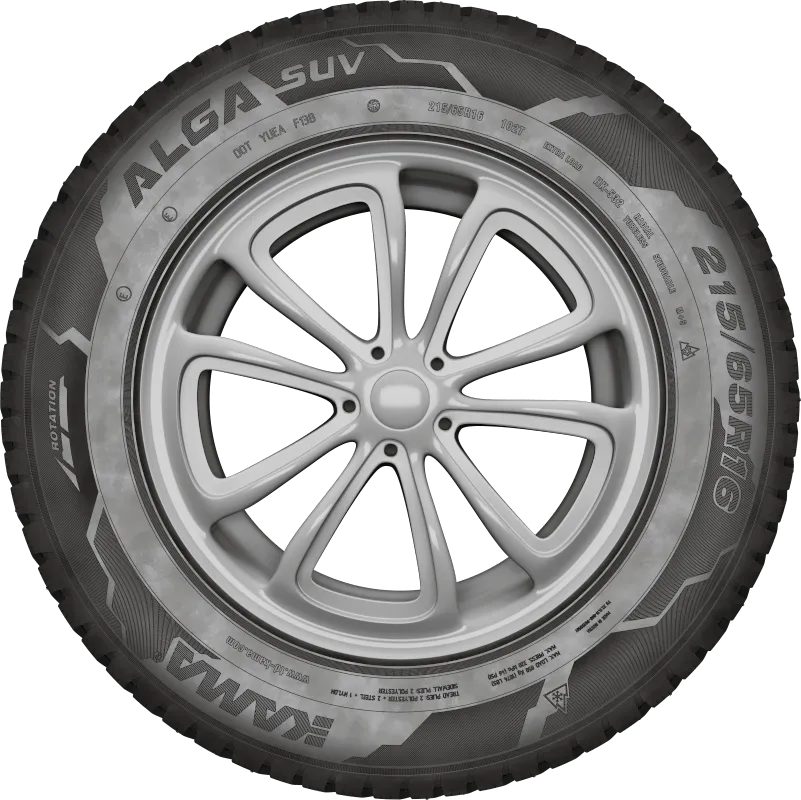 KAMA ALGA SUV (НК-532) в Юхнове — KAMA TYRES KAMA ALGA SUV (НК-532) в Юхнове