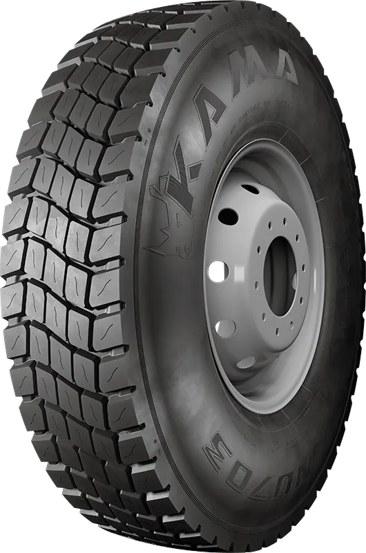 KAMA NU 703 в Юхнове — KAMA TYRES KAMA NU 703 в Юхнове
