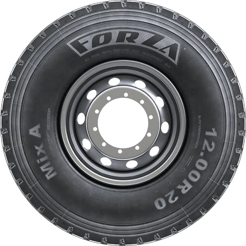 FORZA MIX A в Юхнове — KAMA TYRES FORZA MIX A в Юхнове
