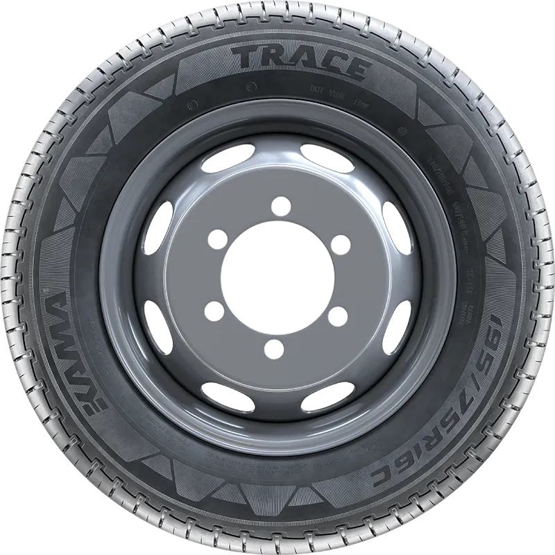 KAMA TRACE (HK-135) в Юхнове — KAMA TYRES KAMA TRACE (HK-135) в Юхнове